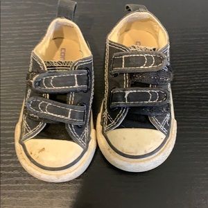 Baby converse